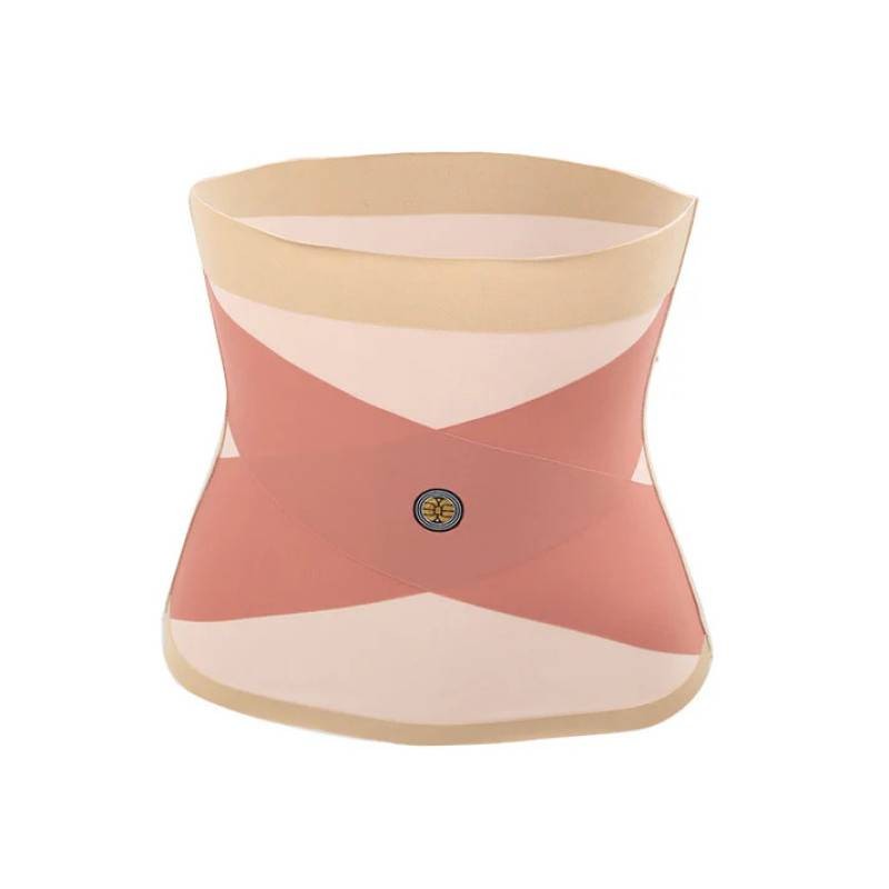 2 Pis Women’s Seemless Tummy Control Belt