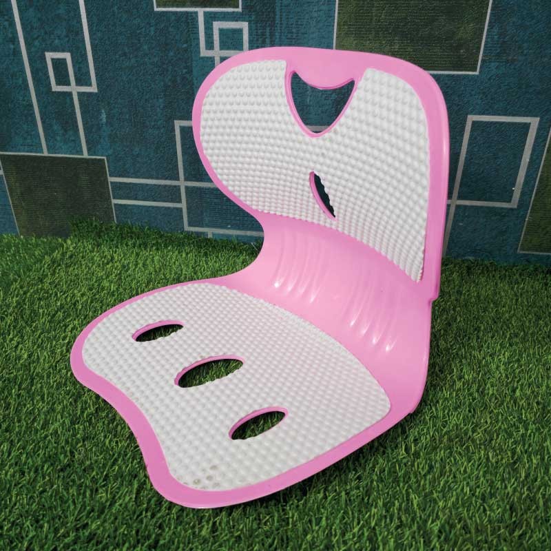 Support Cushion Lower Back Pad ( ফ্রি ডেলিভারি )